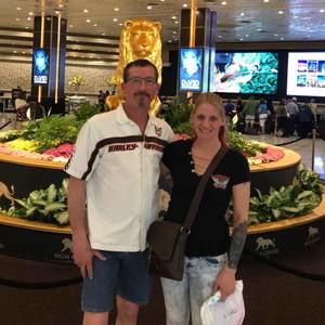 Meet your Posher, Thomas